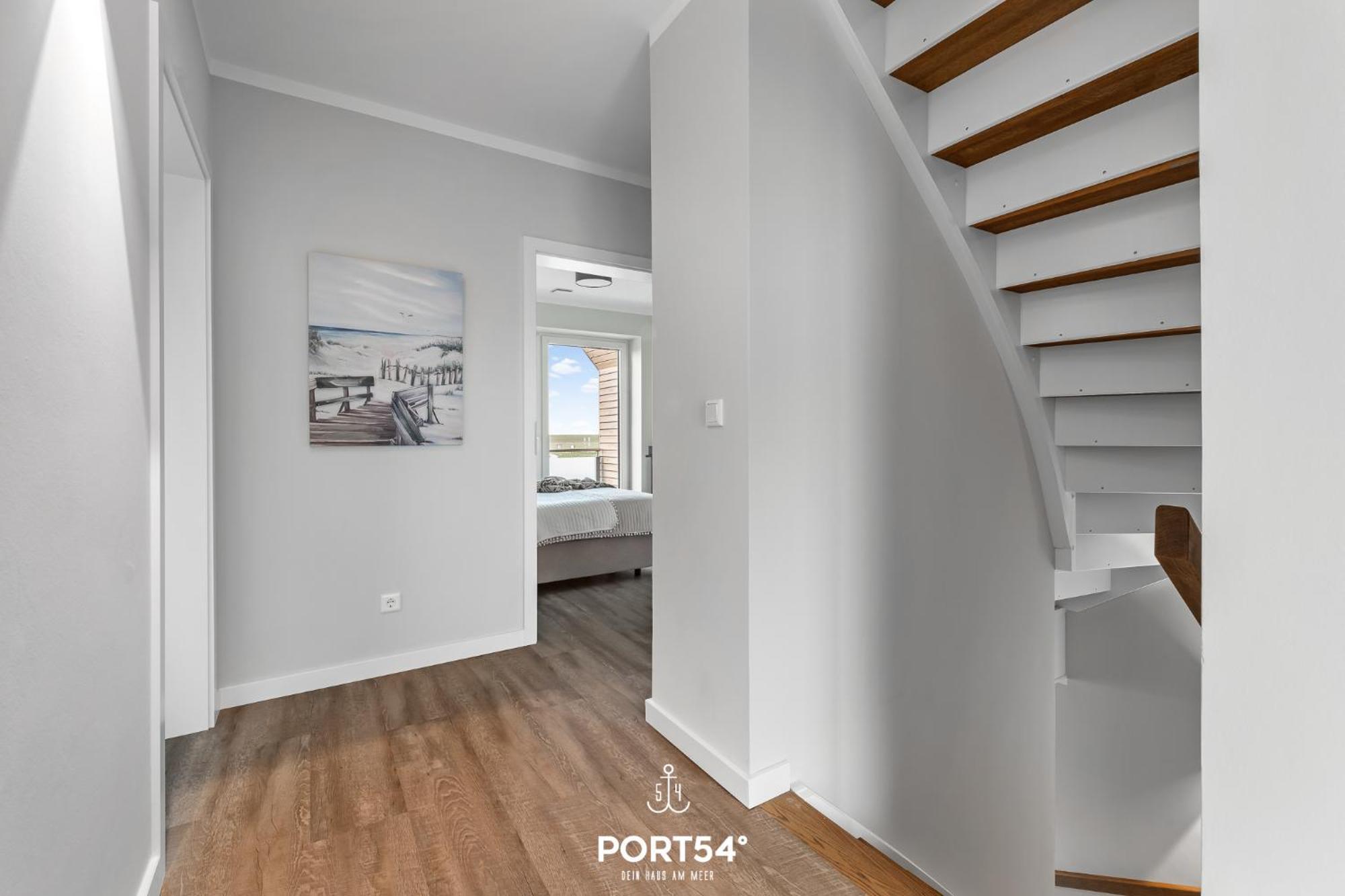 Ferienhaus Meerzeit Büsum Buitenkant foto