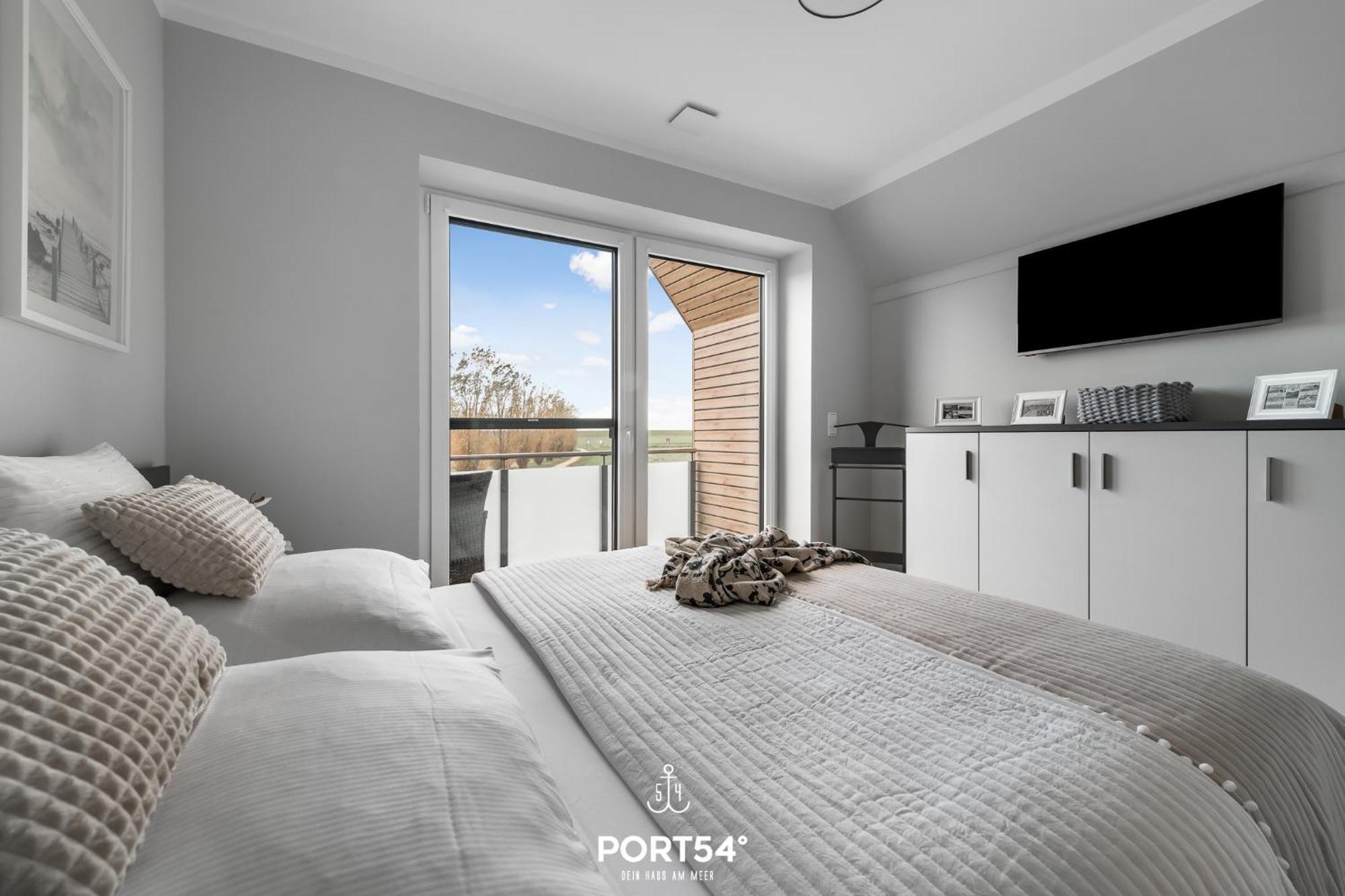 Ferienhaus Meerzeit Büsum Buitenkant foto