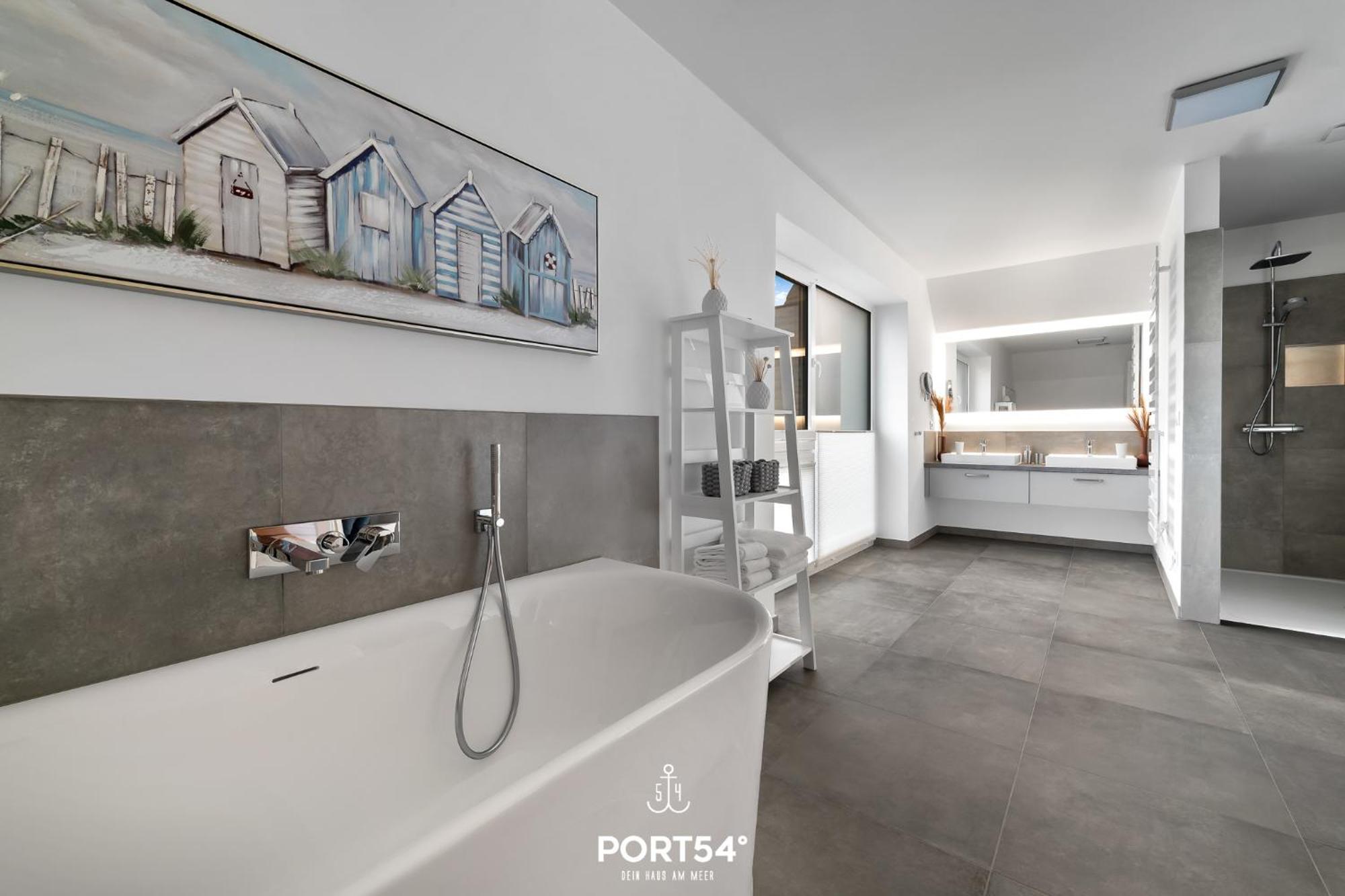 Ferienhaus Meerzeit Büsum Buitenkant foto